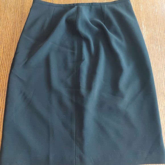 Bianco Nygard suit skirt - Picture 3 of 3